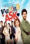 Poster for İnadına Aşk