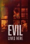 Poster for Evil Lives Here