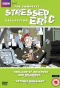 Poster for Stressed Eric