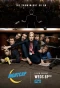 Poster for Nightcap