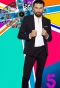 Poster for Big Brother's Bit on the Side