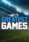 Poster for NFL's Greatest Games