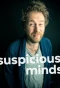 Poster for Suspicious Minds