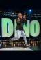 Poster for De Dino Show