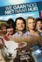 Poster for We gaan nog niet naar huis