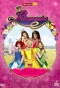 Poster for Prinsessia