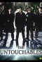 Poster for The Untouchables