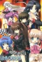 Poster for Little Busters!