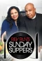Poster for Rev Run's Sunday Suppers