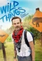 Poster for Wild Things with Dominic Monaghan