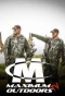 Poster for Maximum Outdoors TV