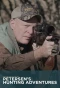 Poster for Petersen's Hunting Adventures