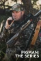 Poster for PigMan: The Series