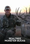 Poster for Realtree's Monster Bucks