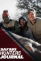 Poster for Safari Hunter's Journal