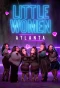 Poster for Little Women: Atlanta