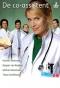 Poster for De co-assistent