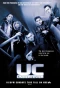 Poster for UC: Undercover