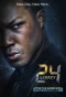 Poster for 24: Legacy