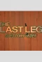 Poster for The Last Leg Goes Down Under