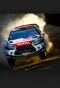 Poster for FIA World Rally Championships Preview