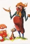 Poster for Paulus de Boskabouter