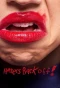 Poster for Haters Back Off!