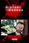 Poster for A History of Horror with Mark Gatiss