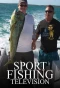 Poster for Sport Fishing Television