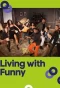 Poster for Living with Funny