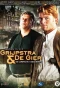 Poster for Grijpstra & de Gier