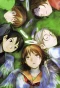 Poster for Haibane Renmei