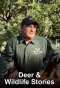 Poster for Deer & Wildlife Stories