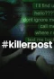 Poster for #killerpost