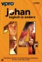 Poster for Johan Cruijff: logisch is anders