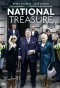 Poster for National Treasure
