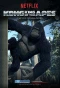 Poster for Kong: King of the Apes