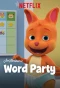 Poster for Word Party