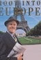 Poster for Root Into Europe