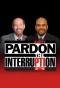 Poster for Pardon the Interruption