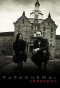 Poster for Paranormal Lockdown