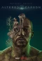 Poster for Altered Carbon