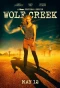 Poster for Wolf Creek