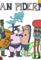 Poster for Baman Piderman