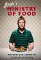 Poster for Jamie's Ministry of Food