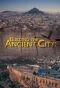 Poster for Building the Ancient City: Athens and Rome