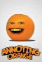 Poster for The Annoying Orange