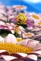 Poster for Maya the Bee