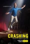 Poster for Crashing