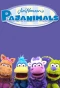Poster for Jim Henson's Pajanimals